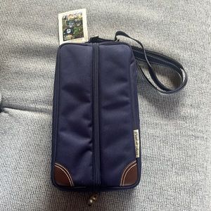 Picnic at Ascot wine set.  NEW